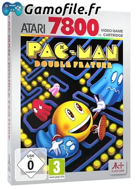 Pac-Man
