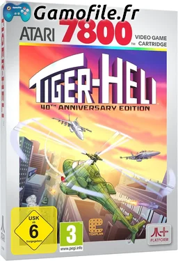 Tiger-Heli