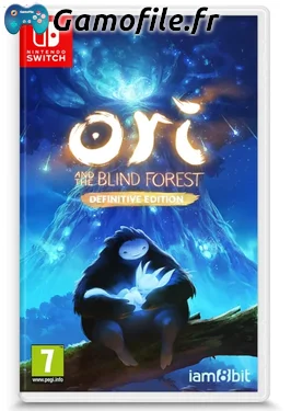 Ori and the Blind Forest