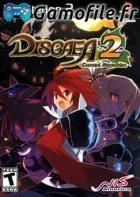 Disgaea 2: Cursed Memories