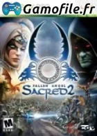 Sacred 2: Fallen Angel