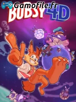 Bubsy 4D