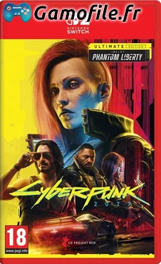 Cyberpunk 2077