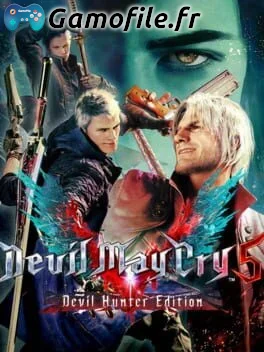 Devil May Cry 5