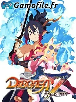 Disgaea 7 Complete