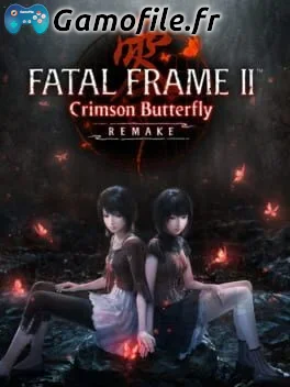 Fatal Frame II : Crimson Butterfly Remake
