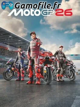 MotoGP 26