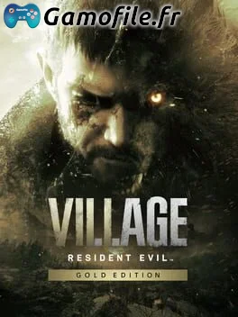 Resident Evil Village