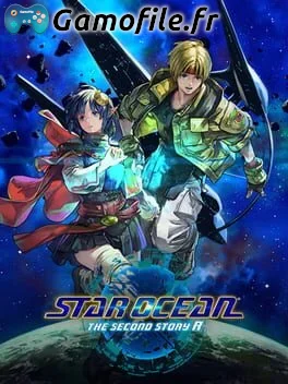 Star Ocean: The Second Story R