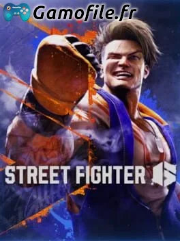 Street Fighter 6