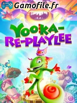 Yooka-Replaylee