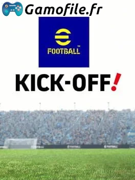 eFootball Kick-Off!