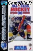 NHL All-Star Hockey 98