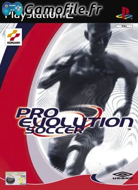Pro Evolution Soccer