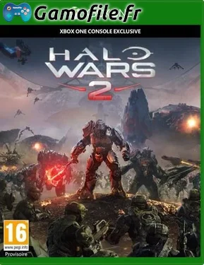 Halo Wars 2