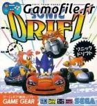 Sonic Drift