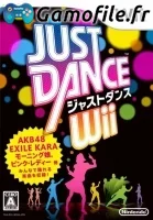 Just Dance Wii