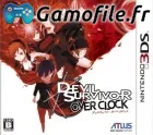 Shin Megami Tensei: Devil Survivor Overclocked
