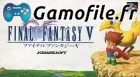 Final Fantasy V