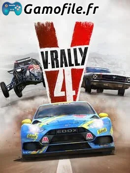 V-Rally 4
