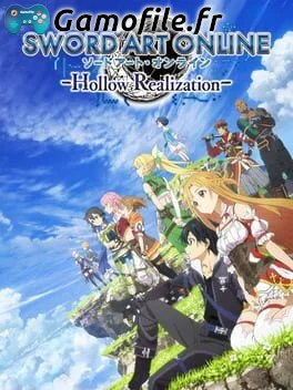 Sword Art Online: Hollow Realization