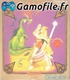 Dragon's Lair: The Legend