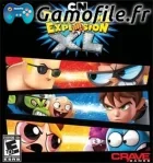 Cartoon Network: Punch Time Explosion XL