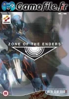 Zone of the Enders