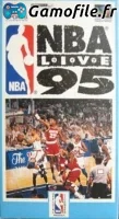 NBA Live 95