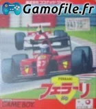 Ferrari Grand Prix Challenge