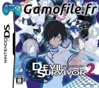 Shin Megami Tensei: Devil Survivor 2
