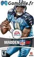 Madden NFL 08