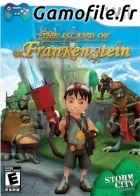 The Island of Dr. Frankenstein