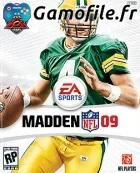 Madden NFL 09