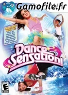 Dance Sensation!