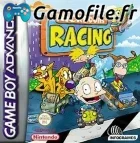 NickToons Racing
