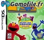 Sesame Street: Ready, Set, Grover!
