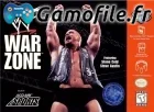 WWF War Zone