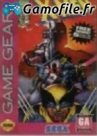 X-Men