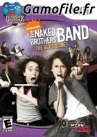 The Naked Brothers Band: The Video Game