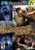 Cabela's Dangerous Hunts 2