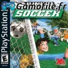 XS Junior League Soccer
