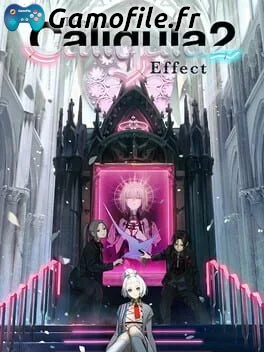 The Caligula Effect 2