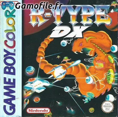 R-Type