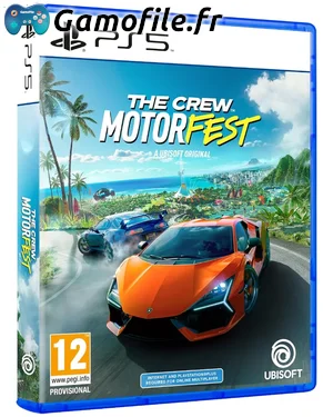 The Crew: Motorfest
