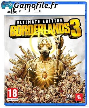 Borderlands 3