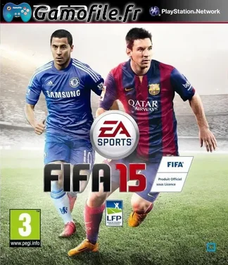 FIFA 15
