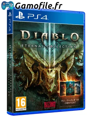 Diablo III