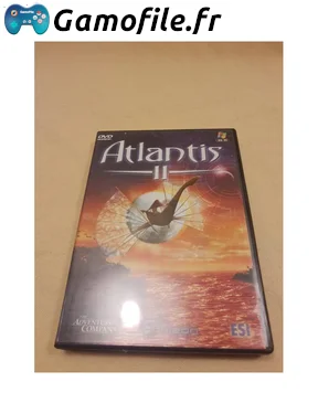 Atlantis 2 : Beyond Atlantis
