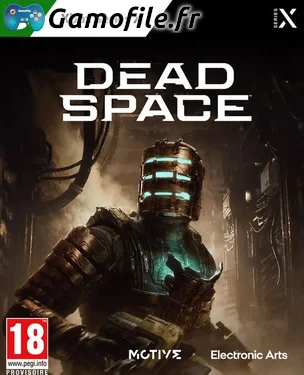 Dead Space (2023)